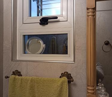 Villa Crespo House | Shvili en Palermo