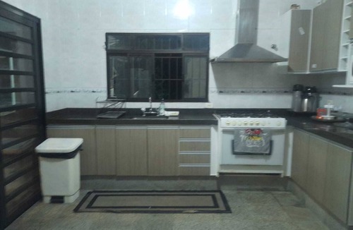 Canto do Forte House | Single storey house in Canto do Forte with swimming pool, barbecue, close to the beach.