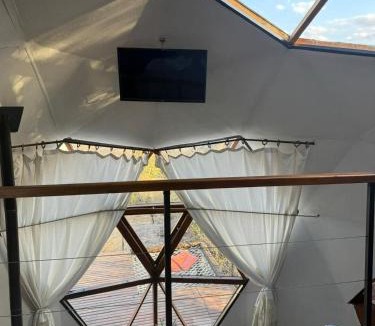 Tanti Other | SI VIAJE Domos & Glamping
