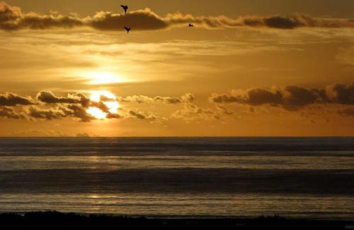 Villa Gesell Apartment | Sidereus Nuncius