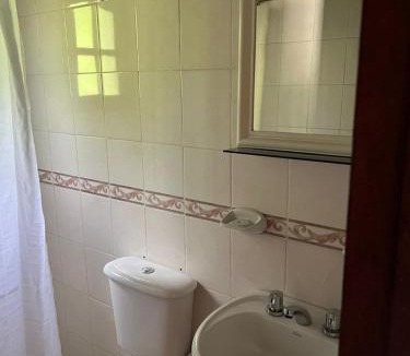 El Rincon Apartment | Siempre verde 1
