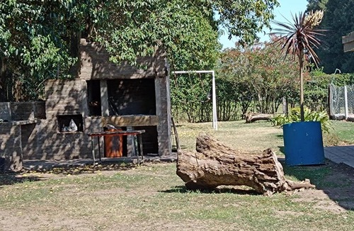 Alvarez House | Siempre Verde
