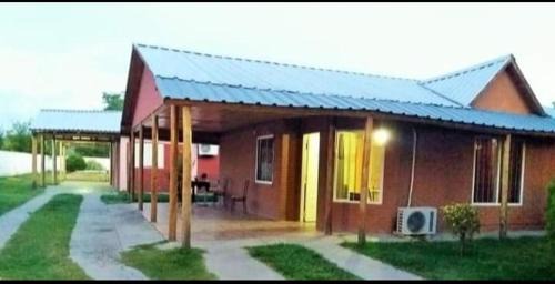 Rama Caida House | Siempre Verde