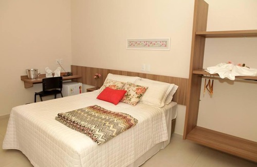 Pederneiras Hotel | Siena Hotel