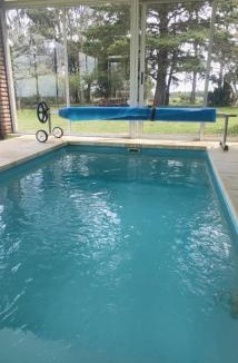 Punta Rubia House | Sierra Azul