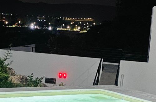 Villa Parque Siquiman Apartment | Sierra y Lago