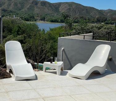 Villa Parque Siquiman Apartment | Sierra y Lago