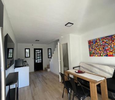 Villa Parque Siquiman Apartment | Sierra y Lago