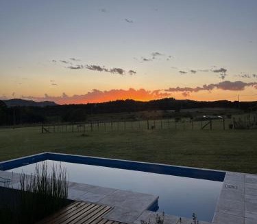 Tandil Villa | Sierras de Canela premium