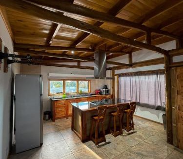 Tandil Villa | Sierras de Canela premium