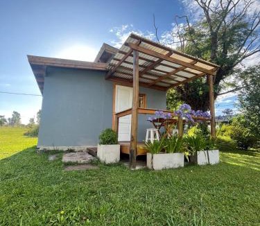 Tandil House | Sierras de Canela Tiny