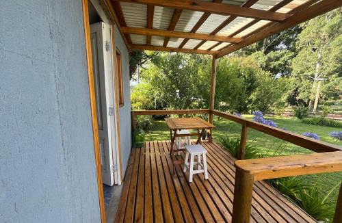 Tandil House | Sierras de Canela Tiny