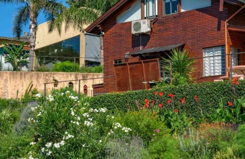 Bialet Masse House | Sierras de Indama
