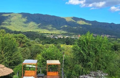 Bialet Masse House | Sierras de Indama