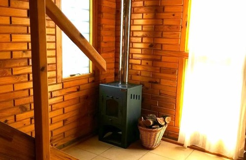 Bialet Masse House | Sierras de Indama