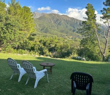 Los Hornillos House | Siete Mares