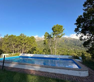 Los Hornillos House | Siete Mares