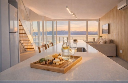 San Carlos de Bariloche Apartment | Signature Lake View Luxury Residences H19