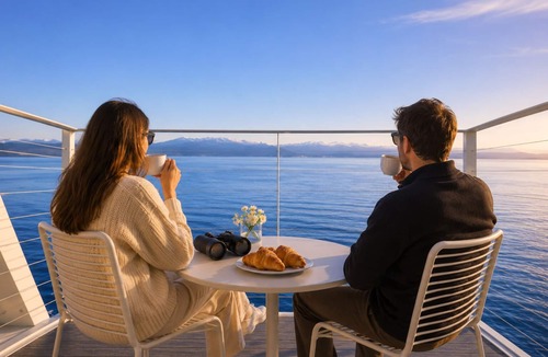 San Carlos de Bariloche Apartment | Signature Lake View Luxury Residences H19