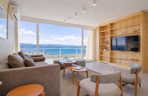 San Carlos de Bariloche Apartment | Signature Lake View Luxury Residences A01