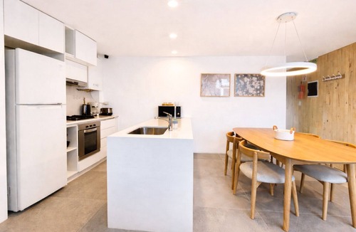 San Carlos de Bariloche Apartment | Signature Lake View Luxury Residences Unite Ñ36