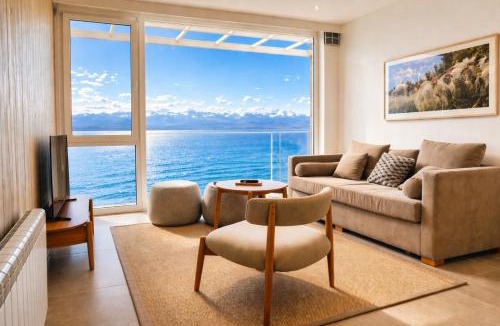 San Carlos de Bariloche Apartment | Signature Lake View Sustainable Luxury Residences in Patagonia