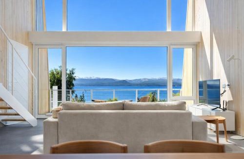 San Carlos de Bariloche Apartment | Signature Lake View Sustainable Luxury Residences in Patagonia