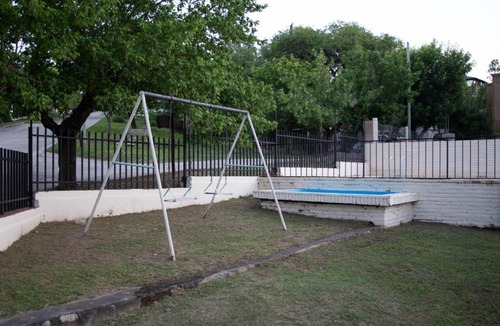 Alta Gracia House | Silencio Dorado