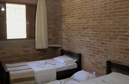 Vinhedo Hotel | Siloé Hotel by Concavus