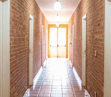 Vinhedo Hotel | Siloe Hotel by Concavus