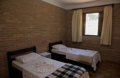 Vinhedo Hotel | Siloe Hotel by Concavus