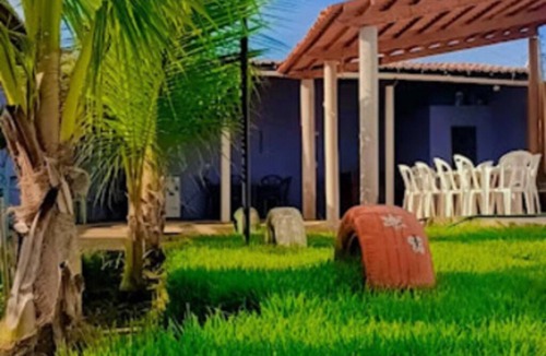 Mossoro House | SILVA SPACE
