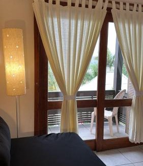 Garopaba Apartment | Silveira Eco Village