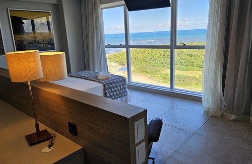 Barra de Jangada Hotel | Silverton Paiva Experience
