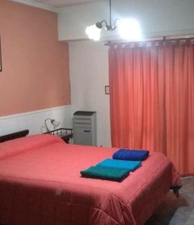 Olavarria Apartment | Silvia 1