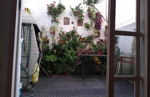 Olivos Bed & Breakfast | Simpatico Duplex