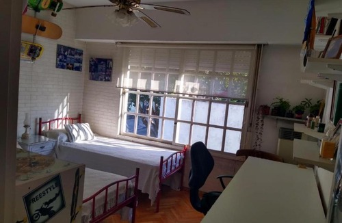 Olivos Bed & Breakfast | Simpatico Duplex