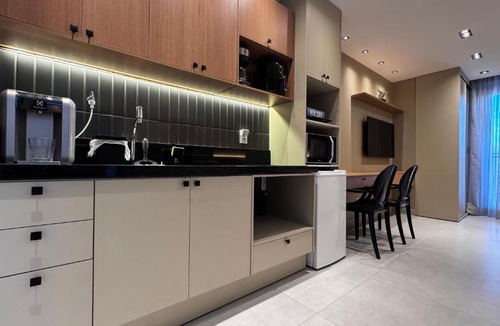 Loteamento Oceania II Apartment | Simple Smart Flat