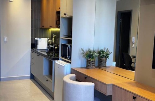 Loteamento Oceania II Apartment | Simple Smart Flat