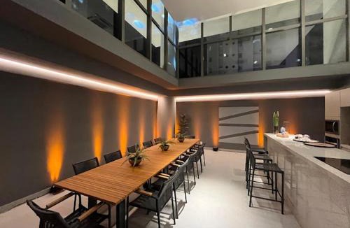Loteamento Oceania II Apartment | Simple Smart João Pessoa