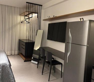 Loteamento Oceania II Apartment | Simple Smart João Pessoa