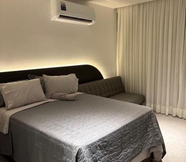 Loteamento Oceania II Apartment | Simple Smart João Pessoa