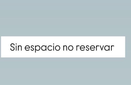 Encarnacion Apartment | Sin espacios no reservar