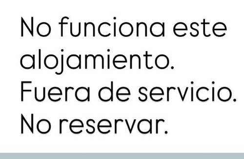 Encarnacion Apartment | Sin espacios no reservar