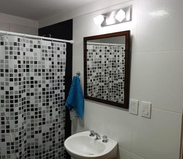 Santa Rosa de Calamuchita Apartment | Sinaí Apart