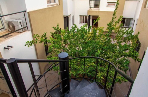 Godoy Cruz Apartment | Single Room 6