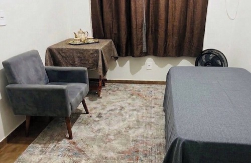 Rio Verde Apartment | Single Room - Rio Verde Center