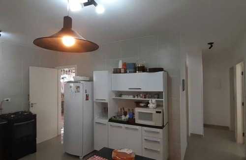 Pereque-Acu House | Single storey house in ubatuba near the beach and the center