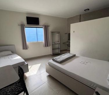 Lapa Hotel | Singular hotel