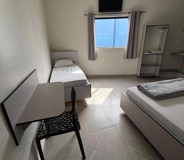 Lapa Hotel | Singular hotel
